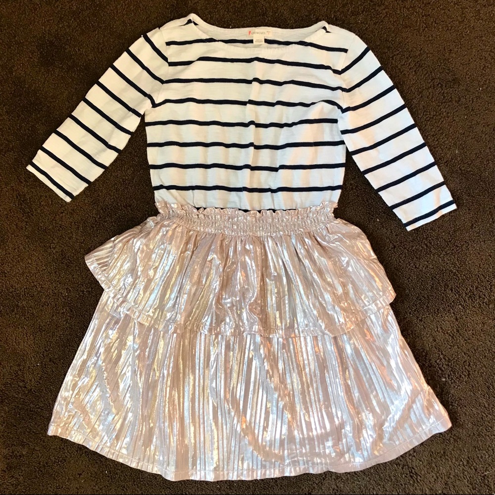 Crewcuts Size 7 Dress